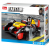 Best Building BLock Toys & Educational Toys with Sluban, Car Club Theme, F1 Racing Car 