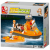 Best Building BLock Toys & Educational Toys with Sluban First Aid Boat M38-B0101