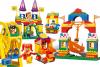 Sluban Amusement Park Compatible Educational Building Block Toy M38-B6013