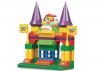 Sluban Educational Building Block Amusement Park Brick Toy M38-B6011 
