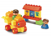 Best Building BLock Toys & Educational Toys with Sluban Building Block Set - Amusement Park - 21 Pcs. … M38-B6022