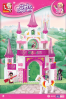 Best Building BLock Toys & Educational Toys with Sluban Girl's Dream M38-B0153