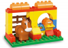 Best Building BLock Toys & Educational Toys with Sluban Happy Farm Building Block Toy M38-B6017