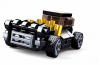 Best Building BLock Toys & Educational Toys with Sluban , Powerbricks Theme , Pull Back Car 