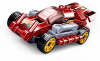 Best Building BLock Toys & Educational Toys with Sluban , Powerbricks Theme , Pull Back Car