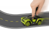 Best Diecast Cars - Modarri S2 Muscle Car Delux Single - Build Your Car Kit Toy Set - Ultimate Toy Car
