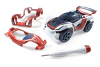 Best Diecast Cars - Modarri T1 Track Car Single - Build Your Car Kit Toy Set - Ultimate Toy Car