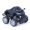 Best Educational Toys with Pull Back & Forward Cross Country Alloy Off Road Car Toy CJ0836703 Black