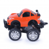 Best Educational Toys with PlayPlay Pull Back & Forward Cross Country Alloy Off Road Car Toy CJ0836703_Orange 