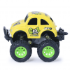 Best Educational Toys with PlayPlay Pull Back & Forward Cross Country Alloy Car Toy CJ0964479 Yellow