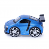 PlayPlay Pull Back & Forward Racing Cars Toy CJ0836695 Blue
